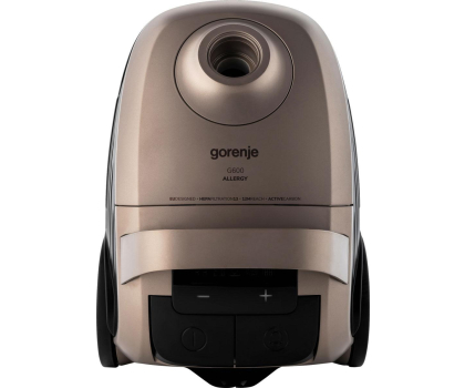 Odkurzacz Gorenje Odkurzacz workowy VCE28G6ALLGO